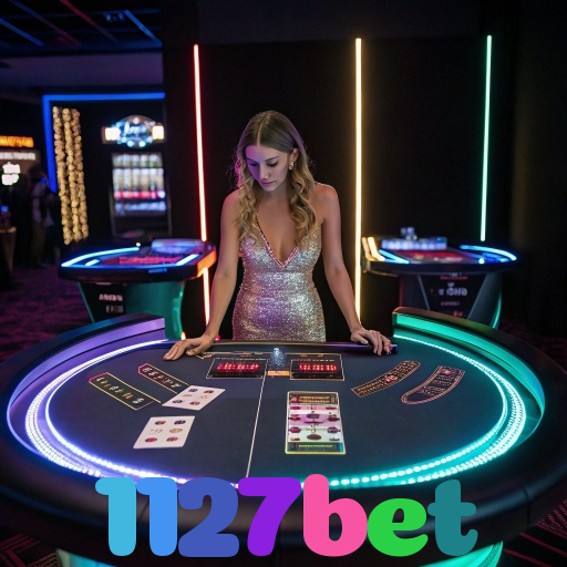 1127bet - Baixe o App 1127bet para Android e Comece a Jogar