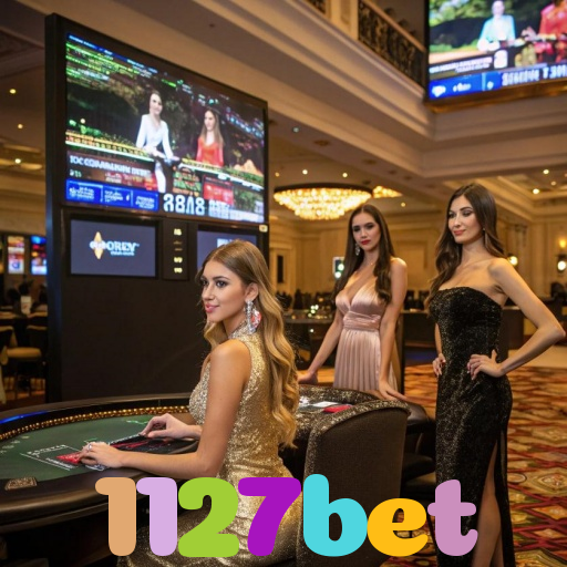 1127bet - Baixe o App 1127bet para Android e Comece a Jogar