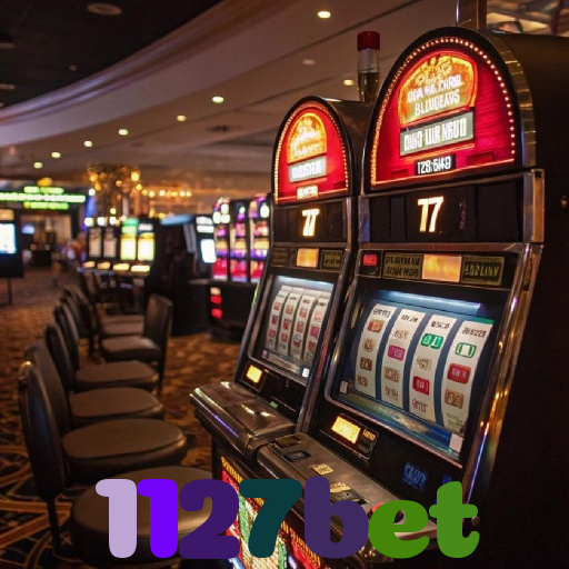 1127bet - Baixe o App 1127bet para Android e Comece a Jogar