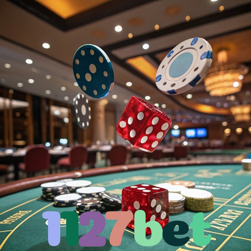 1127bet - Baixe o app 1127bet no Google Play e jogue ao vivo