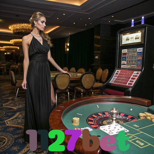 1127bet - Baixe o App 1127bet para Android e Comece a Jogar