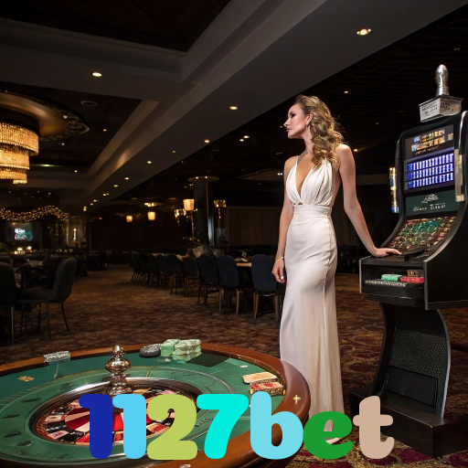 1127bet - Baixe o App 1127bet para Android e Comece a Jogar