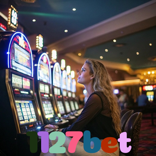 1127bet - Baixe o App 1127bet para Android e Comece a Jogar