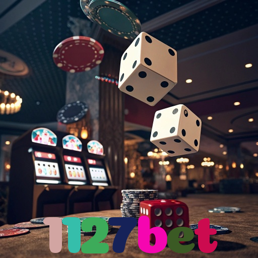 1127bet - Baixe o app 1127bet no Google Play e jogue ao vivo