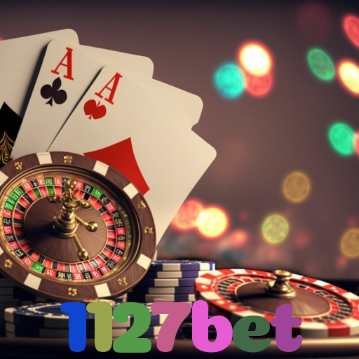 1127bet - Baixe o app 1127bet no Google Play e jogue ao vivo