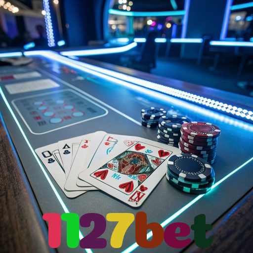 1127bet - Baixe o App 1127bet para Android e Comece a Jogar