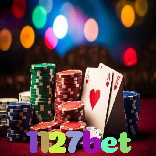 1127bet - Baixe o app 1127bet no Google Play e jogue ao vivo