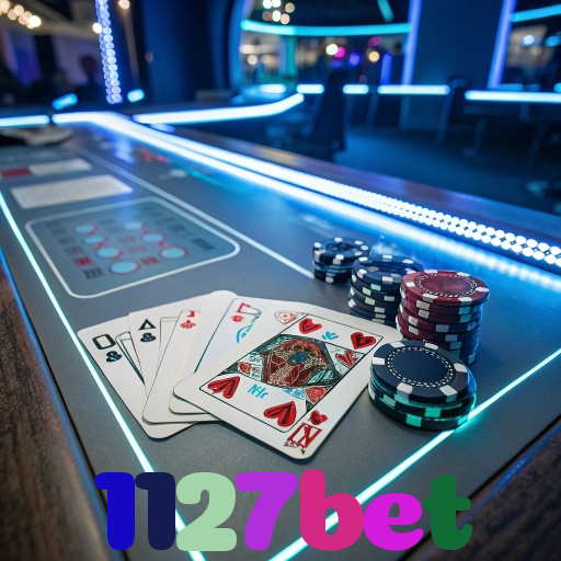 1127bet - Baixe o App 1127bet para Android e Comece a Jogar