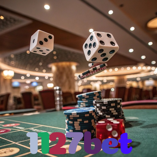 1127bet - Baixe o app 1127bet no Google Play e jogue ao vivo