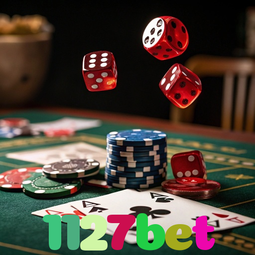 1127bet - Baixe o App 1127bet para Android e Comece a Jogar