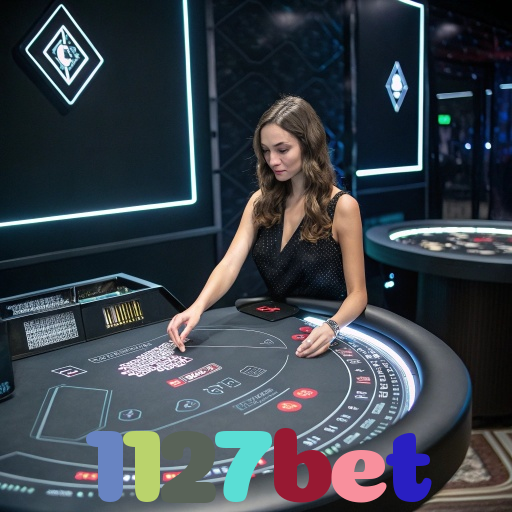 1127bet - Baixe o app 1127bet no Google Play e jogue ao vivo