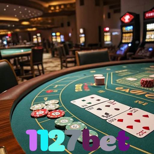 1127bet - Baixe o App 1127bet para Android e Comece a Jogar