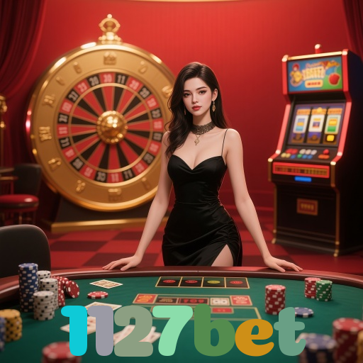 1127bet - Baixe o App 1127bet para Android e Comece a Jogar