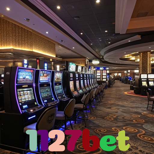 1127bet - Baixe o app 1127bet no Google Play e jogue ao vivo