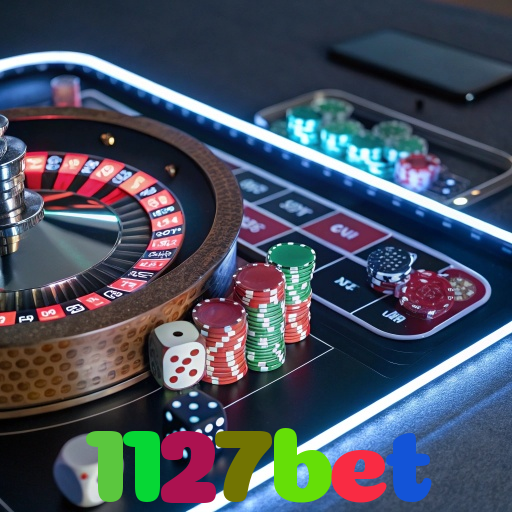 1127bet - Baixe o app 1127bet no Google Play e jogue ao vivo
