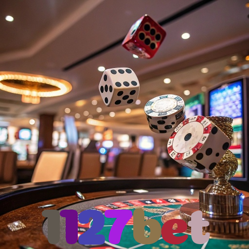 1127bet - Baixe o App 1127bet para Android e Comece a Jogar