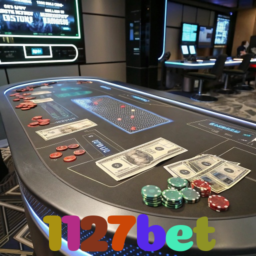 1127bet - Baixe o app 1127bet no Google Play e jogue ao vivo