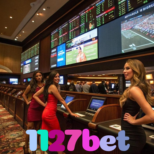 1127bet - Baixe o App 1127bet para Android e Comece a Jogar