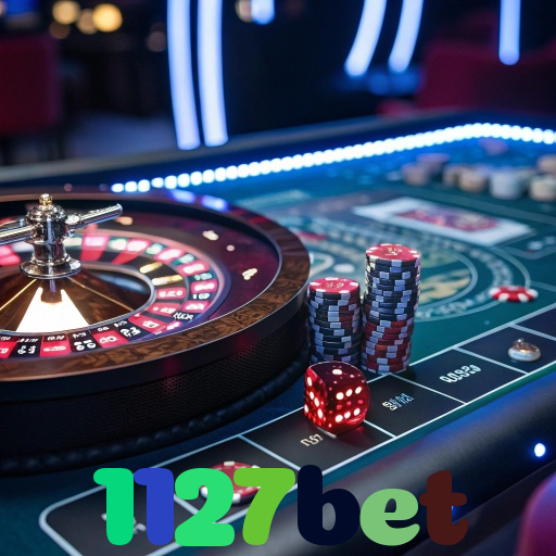 1127bet - Baixe o app 1127bet no Google Play e jogue ao vivo
