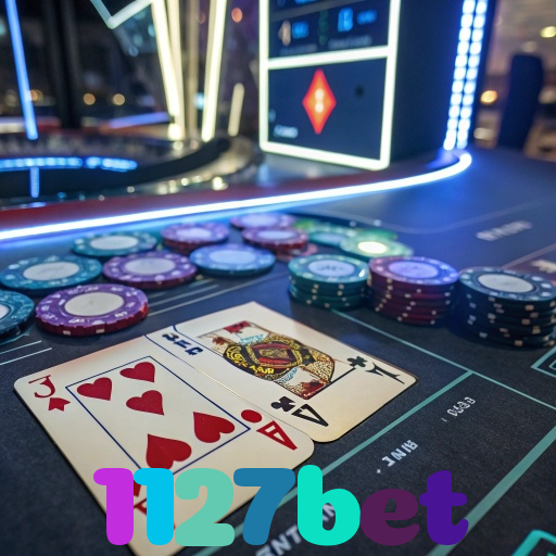 1127bet - Baixe o App 1127bet para Android e Comece a Jogar