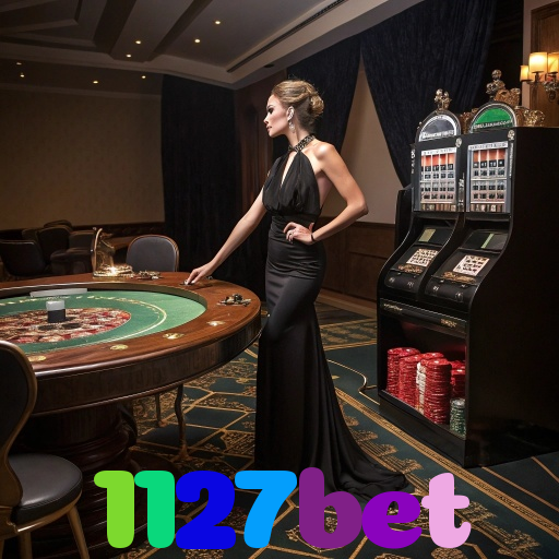 1127bet - Baixe o app 1127bet no Google Play e jogue ao vivo
