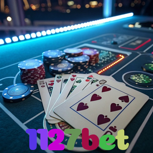1127bet - Baixe o App 1127bet para Android e Comece a Jogar