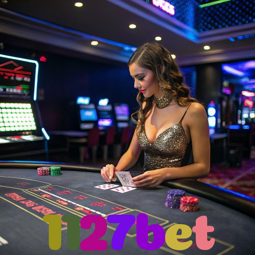 1127bet - Baixe o App 1127bet para Android e Comece a Jogar