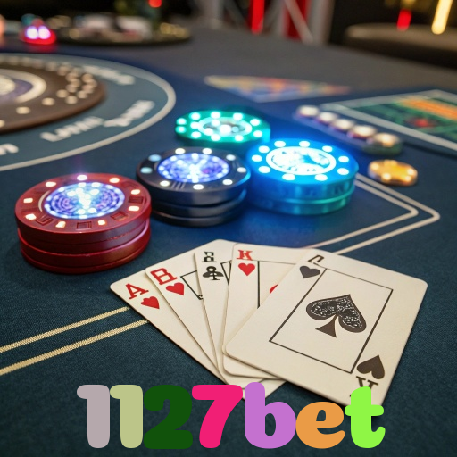 1127bet - Baixe o app 1127bet no Google Play e jogue ao vivo