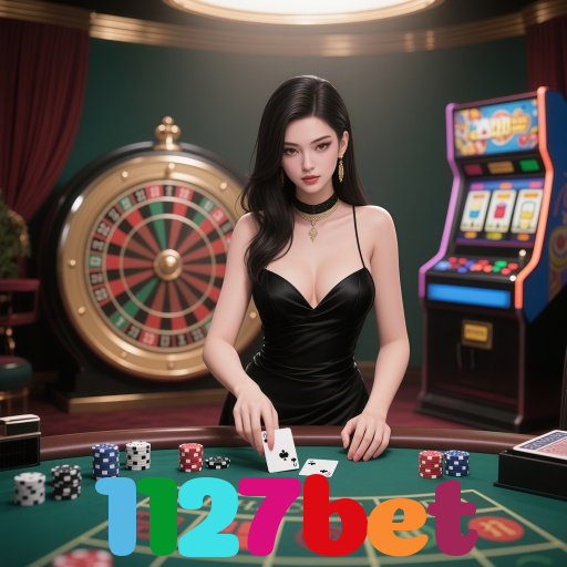 1127bet - Baixe o App 1127bet para Android e Comece a Jogar