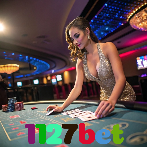 1127bet - Baixe o app 1127bet no Google Play e jogue ao vivo