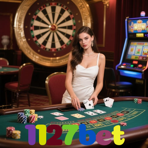 1127bet - Baixe o app 1127bet no Google Play e jogue ao vivo