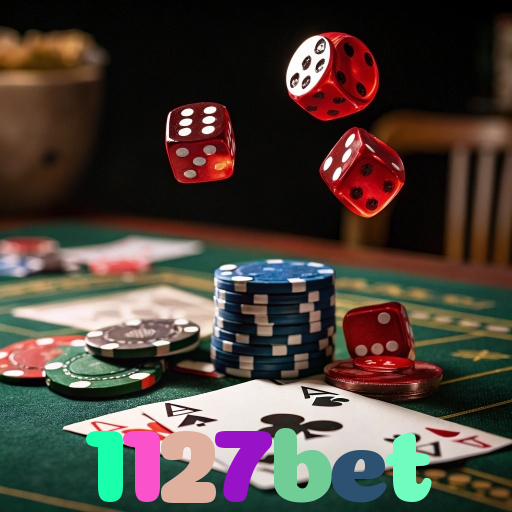 1127bet - Baixe o app 1127bet no Google Play e jogue ao vivo