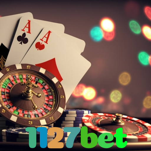 1127bet - Baixe o app 1127bet no Google Play e jogue ao vivo