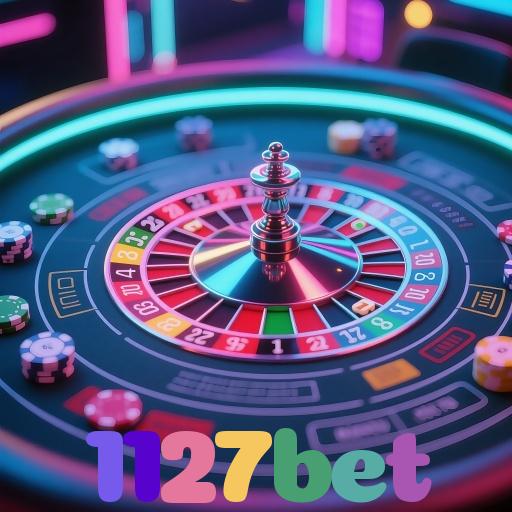 1127bet - Baixe o app 1127bet no Google Play e jogue ao vivo
