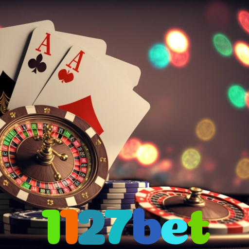 1127bet - Baixe o app 1127bet no Google Play e jogue ao vivo