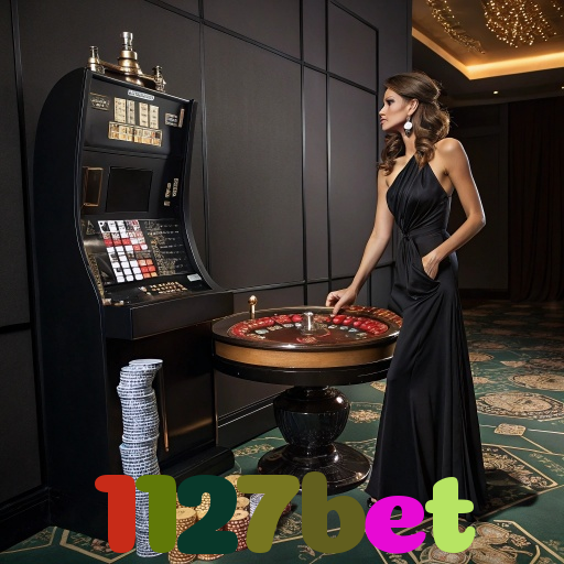 1127bet - Baixe o App 1127bet para Android e Comece a Jogar