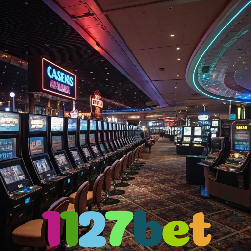 1127bet - Baixe o App 1127bet para Android e Comece a Jogar