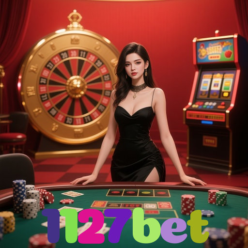 1127bet - Baixe o App 1127bet para Android e Comece a Jogar