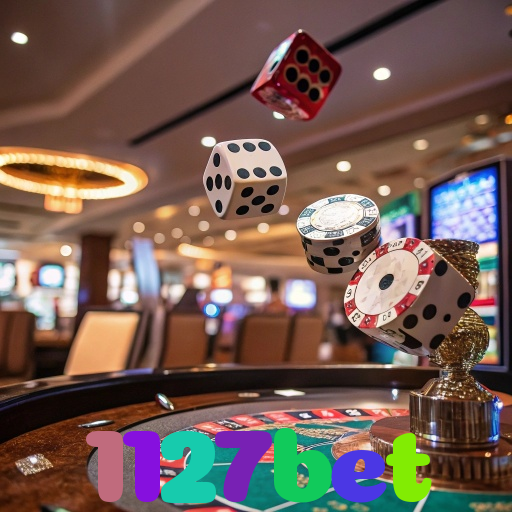 1127bet - Baixe o App 1127bet para Android e Comece a Jogar
