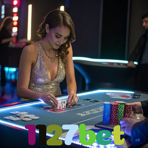 1127bet - Baixe o App 1127bet para Android e Comece a Jogar