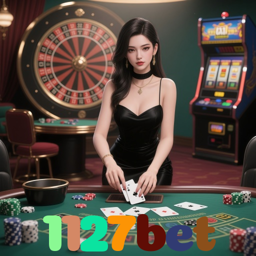 1127bet - Baixe o App 1127bet para Android e Comece a Jogar