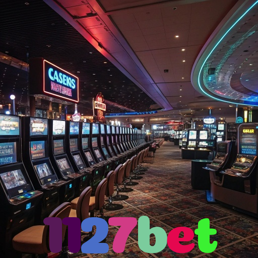 1127bet - Baixe o App 1127bet para Android e Comece a Jogar