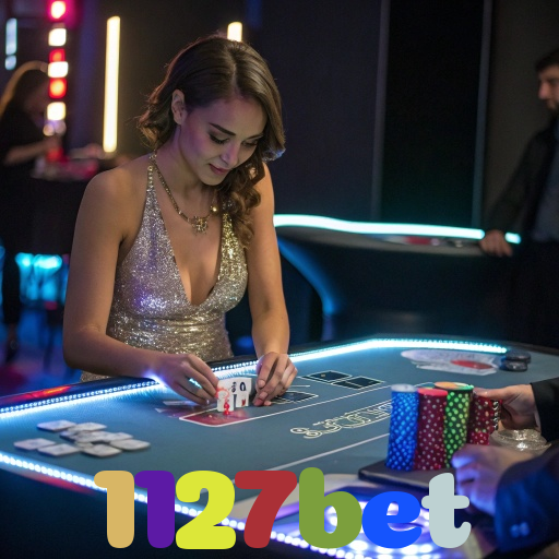 1127bet - Baixe o app 1127bet no Google Play e jogue ao vivo