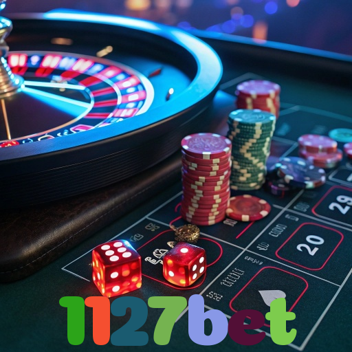 1127bet - Baixe o App 1127bet para Android e Comece a Jogar