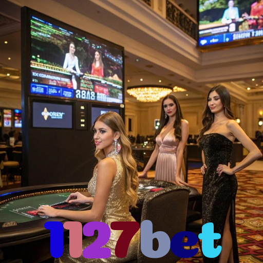 1127bet - Baixe o app 1127bet no Google Play e jogue ao vivo