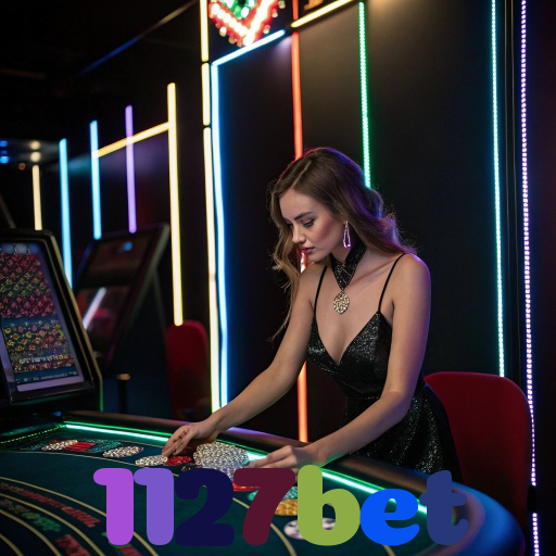 1127bet - Baixe o App 1127bet para Android e Comece a Jogar