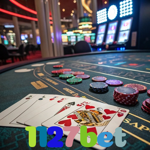 1127bet - Baixe o App 1127bet para Android e Comece a Jogar