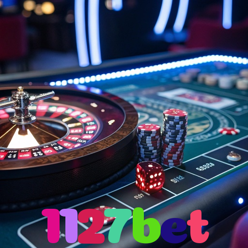 1127bet - Baixe o app 1127bet no Google Play e jogue ao vivo