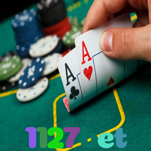 1127bet - Baixe o app 1127bet no Google Play e jogue ao vivo