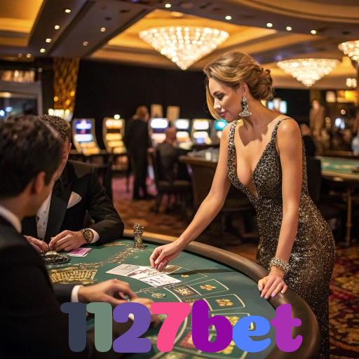 1127bet - Baixe o App 1127bet para Android e Comece a Jogar